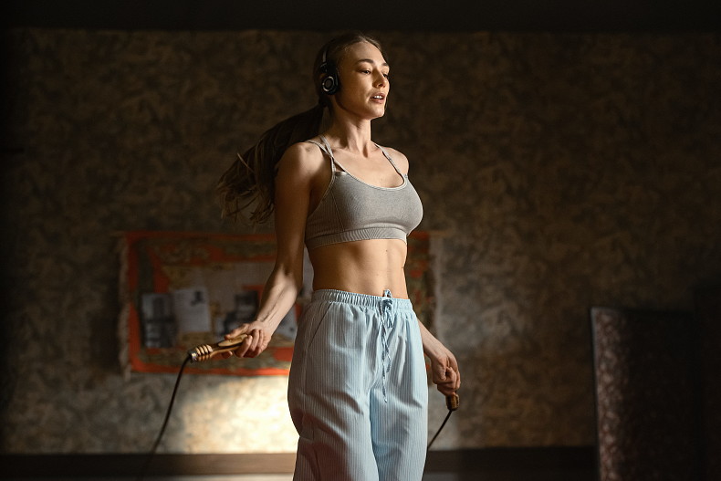 Оксана Акиньшина