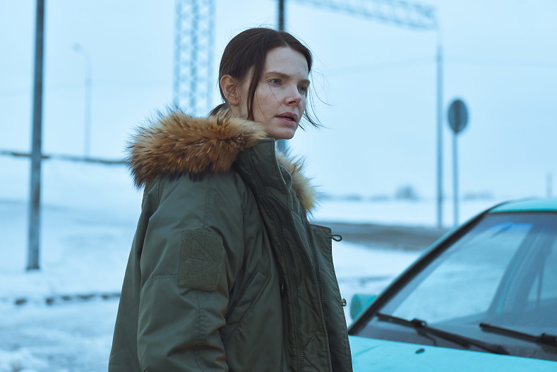 Елизавета Боярская