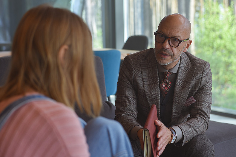 Фёдор Бондарчук