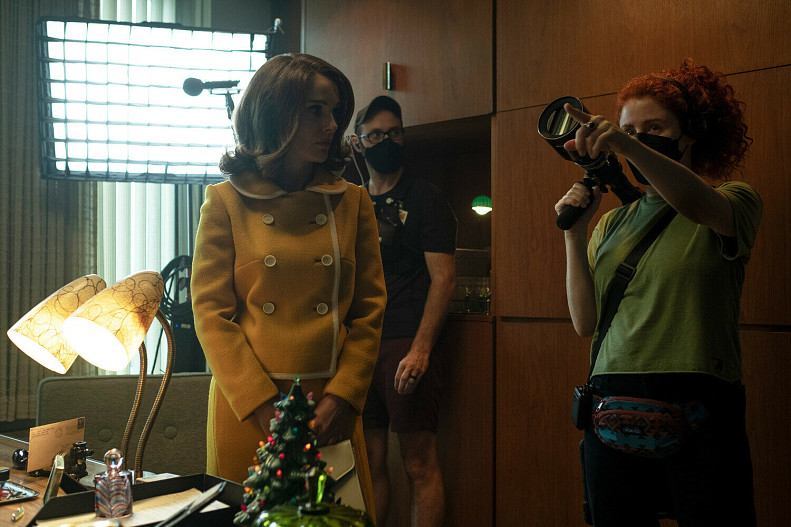 Натали Портман