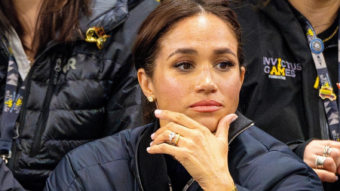 Меган Маркл оставила Netflix в миллионных долгах