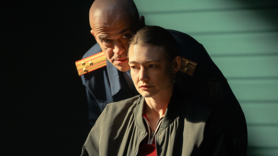 «Отпечатки», «Резервация», «Тоннель» и еще 5 новых детективных триллеров