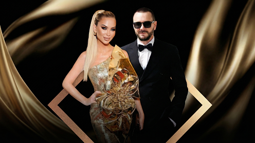 Fashion TV Russia представляет: премия «100 САМЫХ СТИЛЬНЫХ 2026»