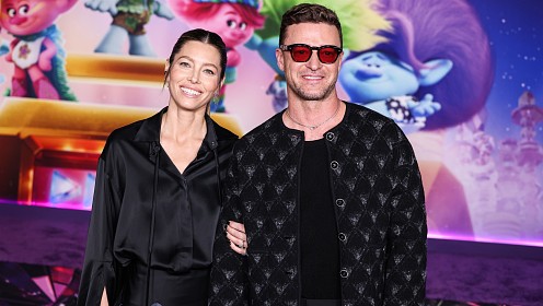 Джессика Бил возмущена из-за видео ареста Джастина Тимберлейка