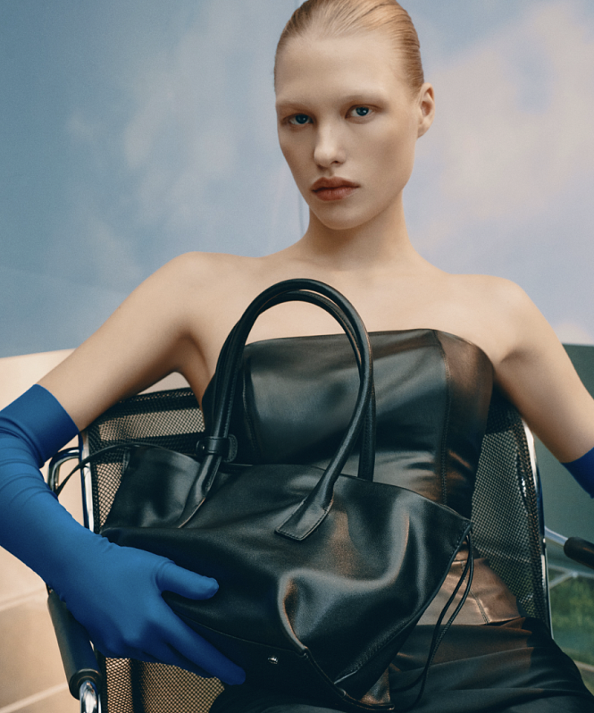 EKONIKA представляет весенне-летнюю коллекцию PORTAL