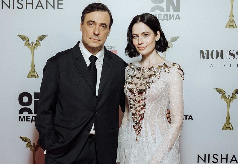 Константин Хабенский, Евгений Цыганов и Юлия Снигирь, Юра Борисов, Владимир Машков и другие гости и лауреаты кинопремии «НИКА»