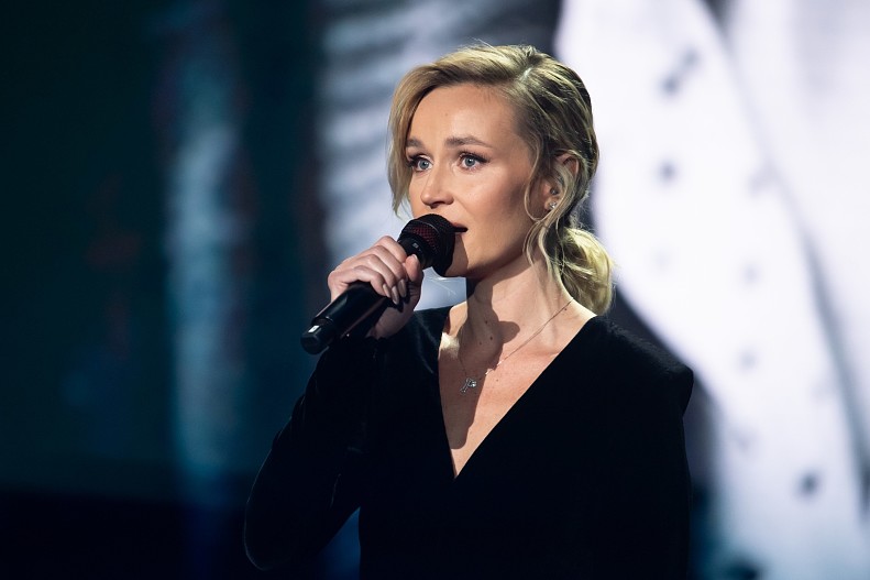 Полина Гагарина