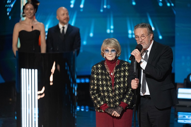 Ольга Сутулова, Евгений Стычкин, Алла Сурикова, Леонид Ярмольник