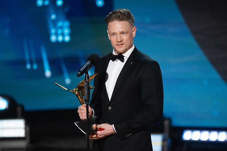 Райан Оттер