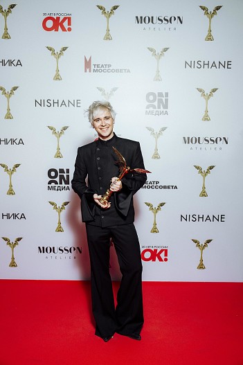 Феликс Умаров