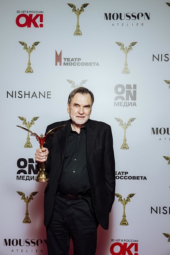 Сергей Сельянов