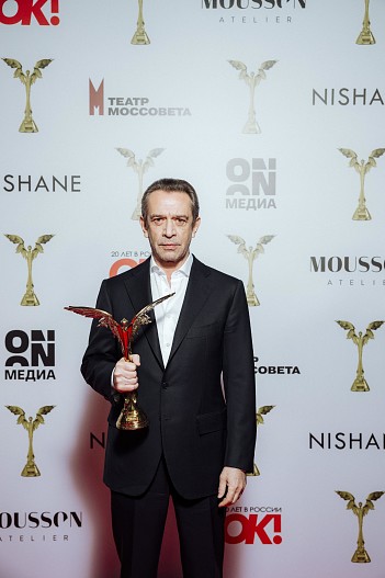 Владимир Машков