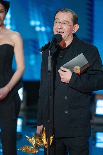 Константин Хабенский