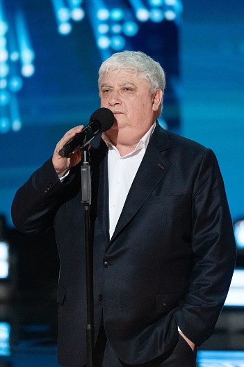 Сергей Члиянц