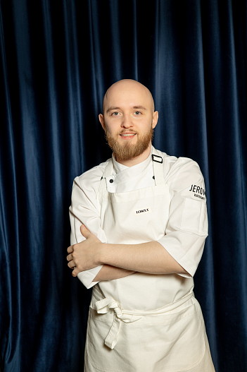 Павел Циклинский