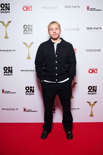 Сергей Романович