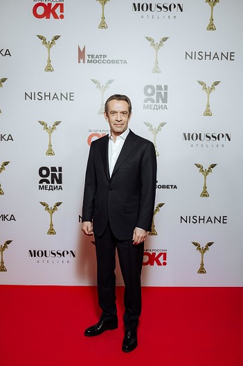 Владимир Машков