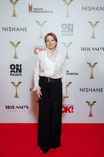 Анна Банщикова