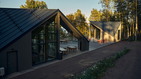 Карелия: ближе, чем кажется