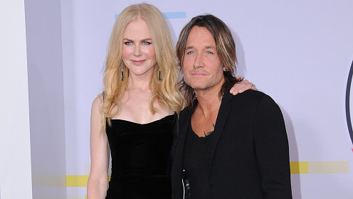 После развода с Николь Кидман Кит Урбан устроился на скромную работу, чтобы оплачивать счета