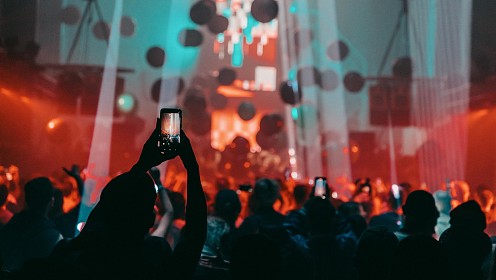 ПАРИ ФЕСТ 2.0: ГЕНЕЗИС: премьера фильма о крупнейшем фестивале в Нижнем Новгороде