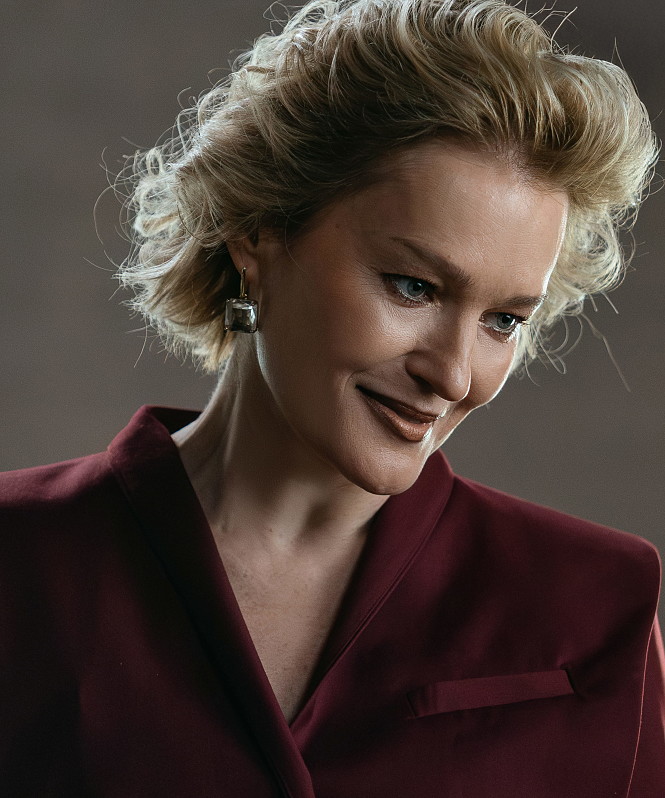 Виктория Толстоганова, Алексей Лукин и Софья Цибирева приступили к съемкам детективного триллера «Свора»