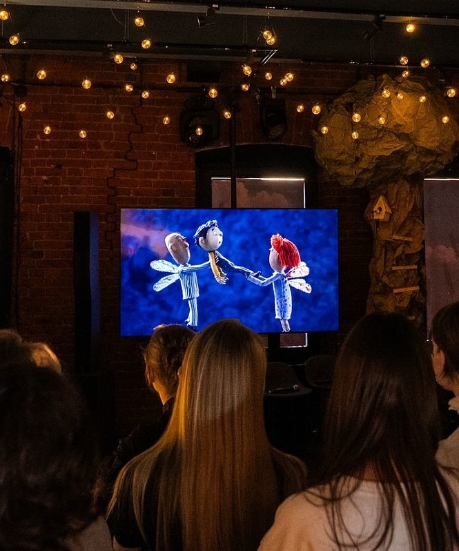 «Крылья любви»: благотворительная организация «Детские деревни SOS» представила трогательный анимационный фильм о главном