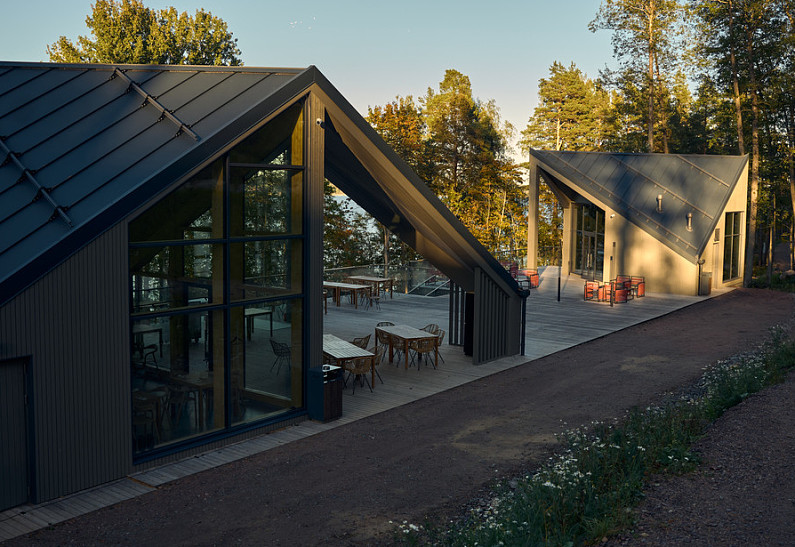 Карелия: ближе, чем кажется