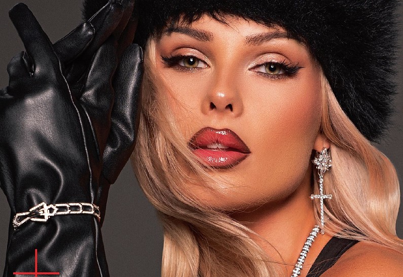 Новый номер ОК! от 26 марта