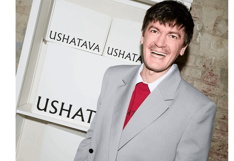 Александр Гудков, Саша Сулим и Ксения Чилингарова поддержали благотворительный проект