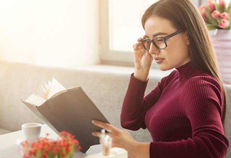 Человек понятный: 7 книг о том, как познать самого себя