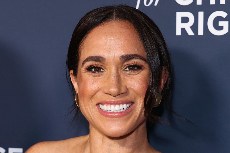 Меган Маркл