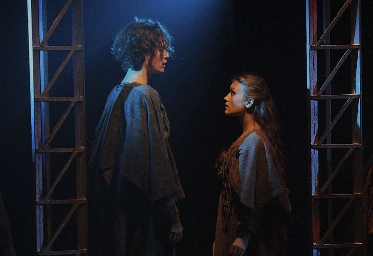 Фото: пресс-служба Театра на Юго-Западе