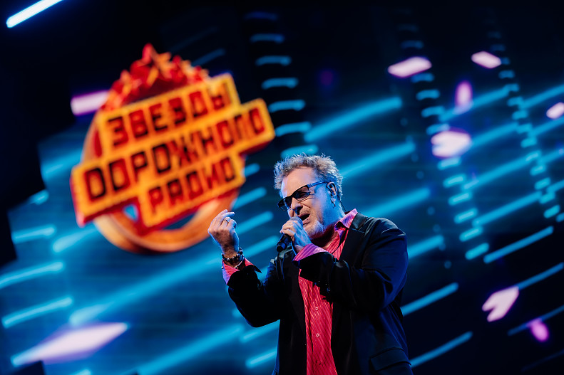 Владимир Пресняков