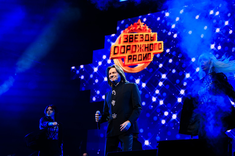 Дмитрий Маликов