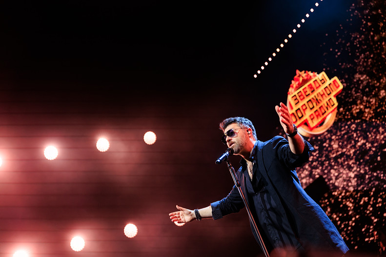 Алексей Чумаков