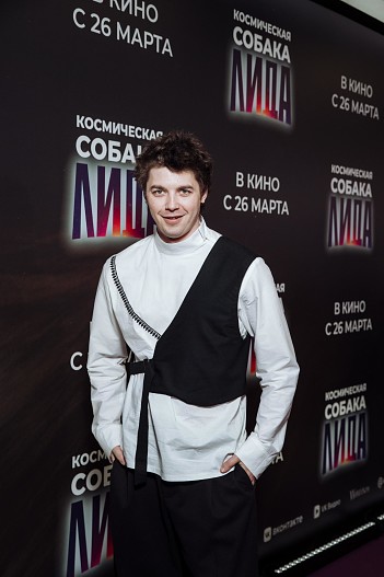 Никита Санаев