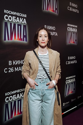 Ольга Сутулова