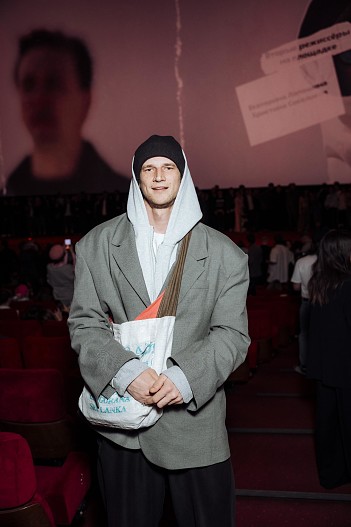 Евгений Романцов