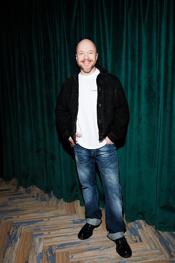 Евгений Стычкин