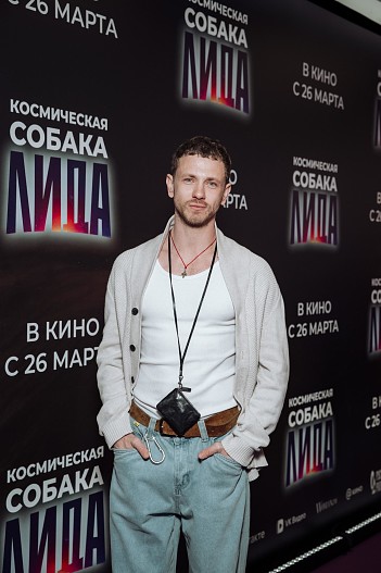 Семён Литвинов