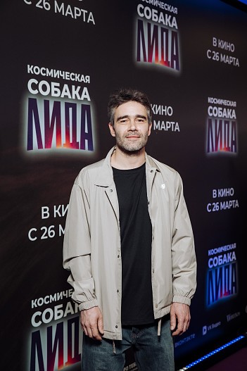 Пётр Фёдоров