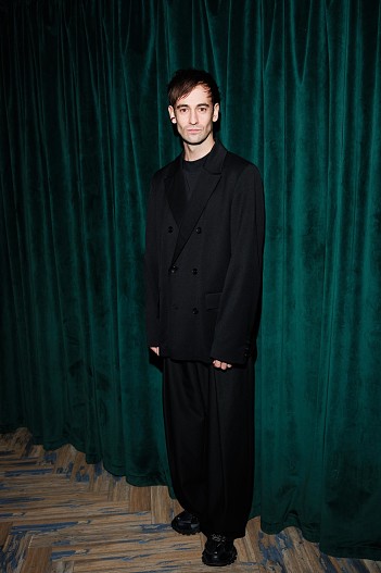 Риналь Мухаметов