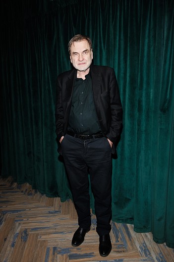 Сергей Сельянов