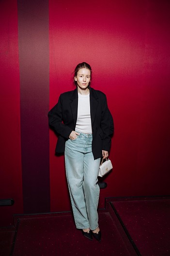 Ирина Старшенбаум