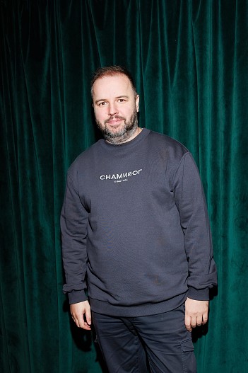 Андрей Золотарёв