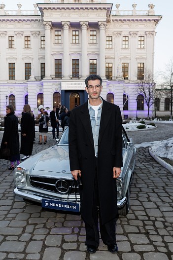 Амбарцум Кабанян