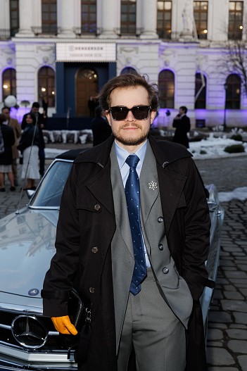 Анатоль Вовк