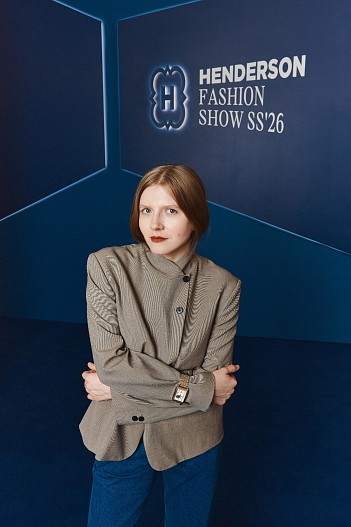 Виктория Чуманова (Вика Чума)