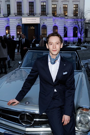 Владимир Канухин